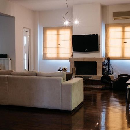 Nafplion Comfort Aprt Next To Fortress Of Palamidi Ngoại thất bức ảnh