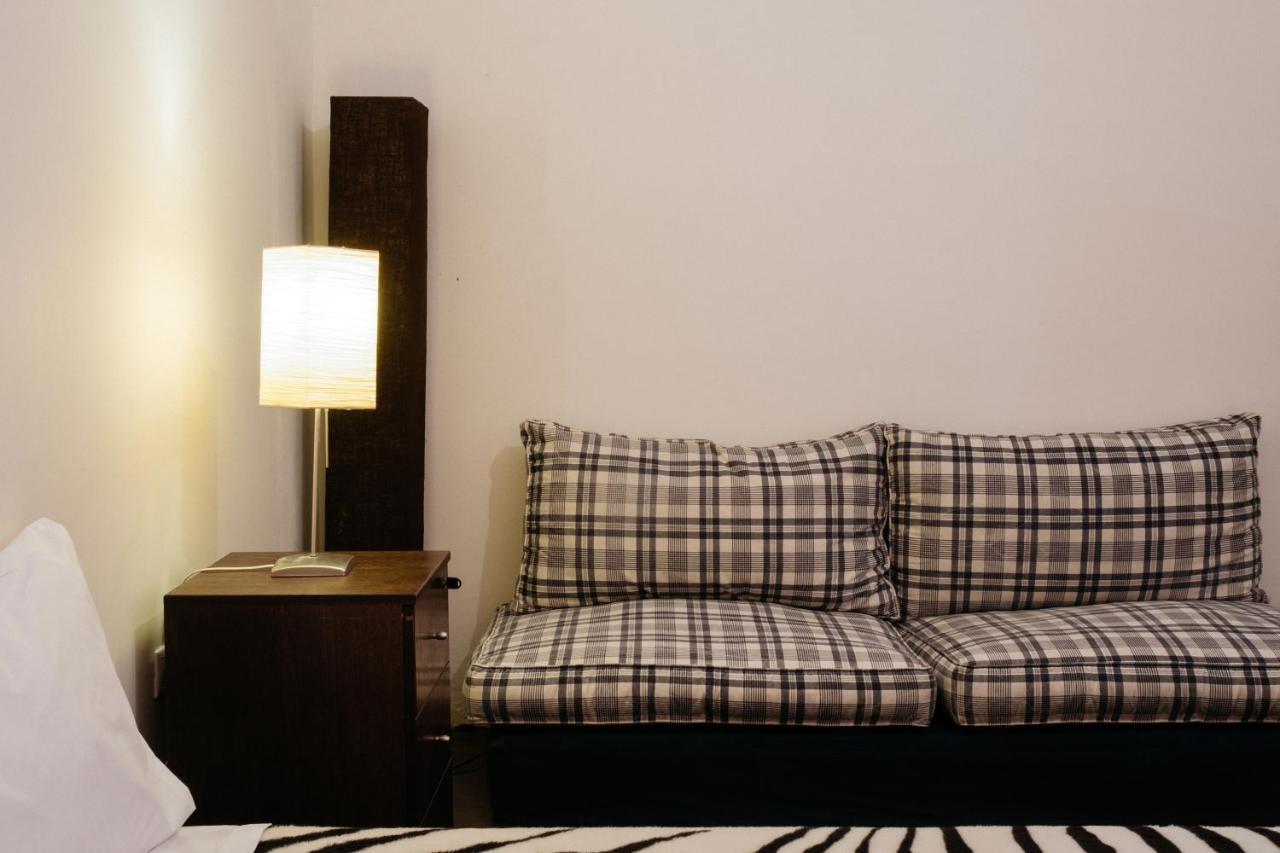 Nafplion Comfort Aprt Next To Fortress Of Palamidi Ngoại thất bức ảnh