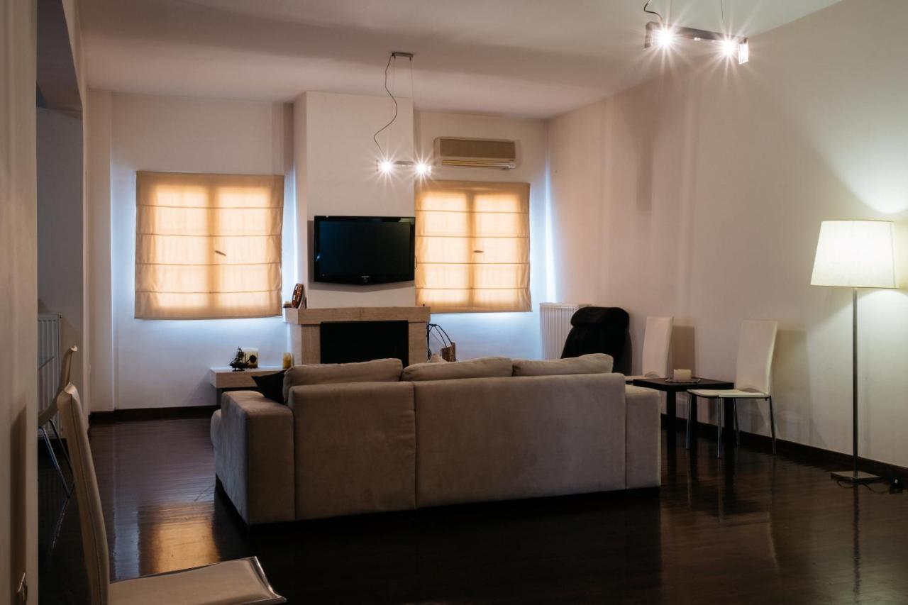 Nafplion Comfort Aprt Next To Fortress Of Palamidi Ngoại thất bức ảnh