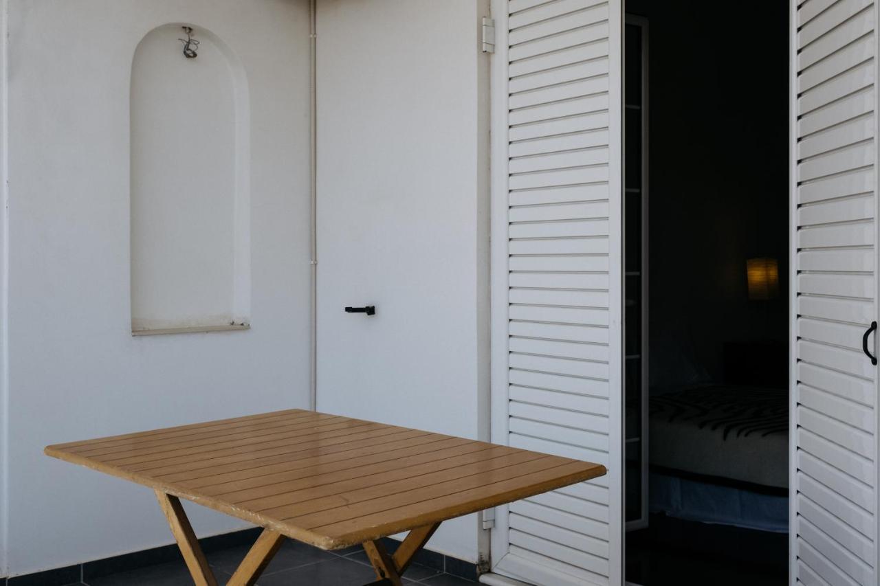 Nafplion Comfort Aprt Next To Fortress Of Palamidi Ngoại thất bức ảnh