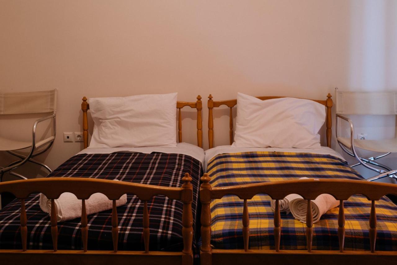 Nafplion Comfort Aprt Next To Fortress Of Palamidi Ngoại thất bức ảnh